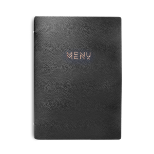 Porte-Menu Cos - A4