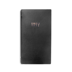 Porte-Menu Cos - 17,5 x 32 cm