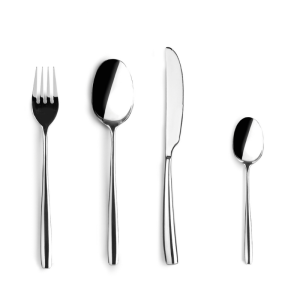 Echantillons de 24 Couverts Ópalo