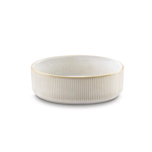 Assiettes à Salade et Pâtes Agora - ø 16,5 cm - Lot de 6