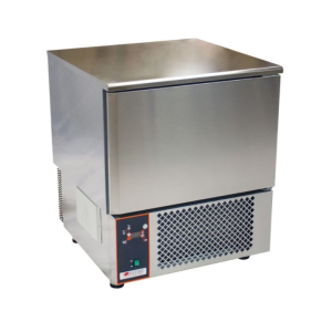 Cellule de Refroidissement Mixte - 5 Niveaux GN 1/1 - Ouverture à Droite