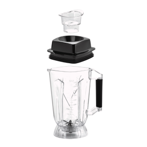 Set Godet pour Blender PRO XTRA