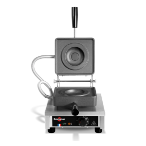 Appareil à Sceller Électrique K-Presse - ø 9 cm