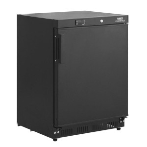 Mini Armoire Réfrigérée 140 L - Négative Noire