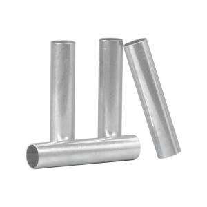 Rouleau à Fromage - Aluminium - Lot de 6