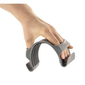 Manique Grippy en Silicone