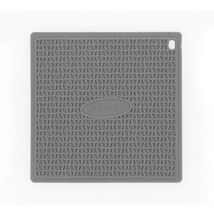 Manique Carrée en Silicone - 175 x 175 mm