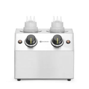 Chauffe Sauce Double - 1,3 L