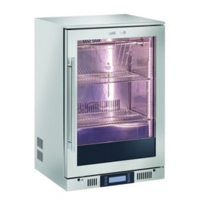 Armoire de Maturation Sous Comptoir - 126 L