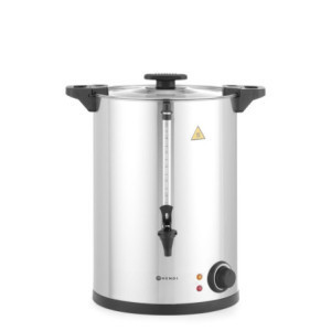 Distributeur à Boissons Chaudes - Simple Paroi - 20 L