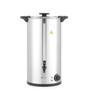 Distributeur à Boissons Chaudes - Simple Paroi - 30 L
