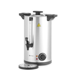 Distributeur à Boissons Chaudes - Double Paroi - 9 L