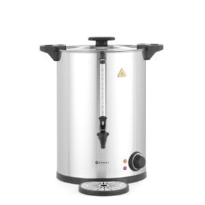 Distributeur à Boissons Chaudes - Double Paroi - 17 L