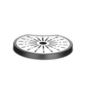 Bac de Récupération pour Distributeur à Boissons Chaudes