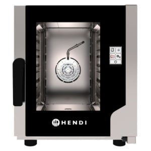 Four Mixte Snack - 5 x GN 2/3