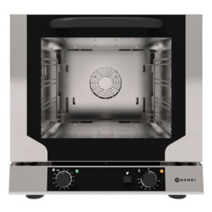 Four à Convection Compact avec Humidificateur