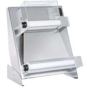 Façonneuse à Pizza Touch and Go 400