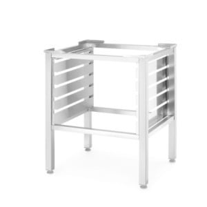 Piètement pour Fours 5 GN 1/1