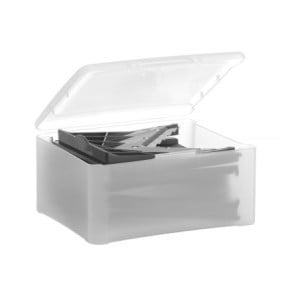 Set de 5 Lames de Rechange pour Mandoline