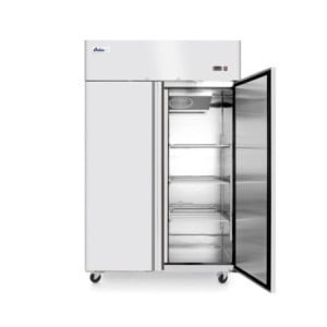 Armoire Réfrigérée Négative Inox Profi Line GN 2/1 - 1240 L