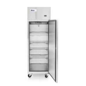 Armoire Réfrigérée Positive Inox Profi Line GN 1/1 - 410 L