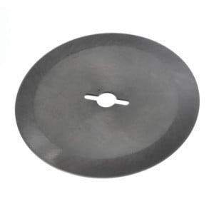 Couteau de Remplacement pour Couteaux à Kebab - ⌀ 100 mm