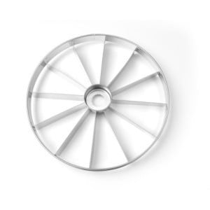 Coupe-Tarte - 12 Portions