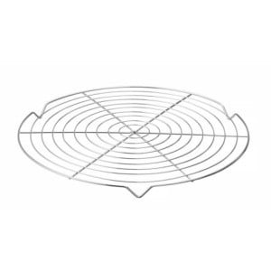 Grille de Refroidissement à Gâteaux - ⌀ 320 mm
