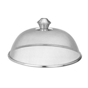 Couvercle Alimentaire en Maille - ø 255 mm
