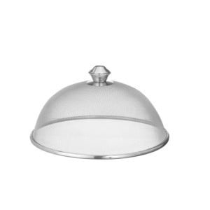 Couvercle Alimentaire en Maille - ø 305 mm