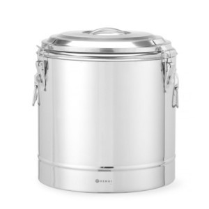 Conteneur Isotherme Portable - 31 L