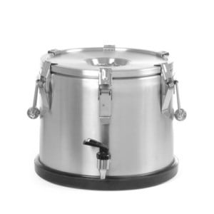 Conteneur Isotherme Portable avec Robinet - 15 L