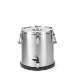 Conteneur Isotherme Portable avec Robinet - 20 L