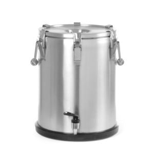 Conteneur Isotherme Portable avec Robinet - 25 L