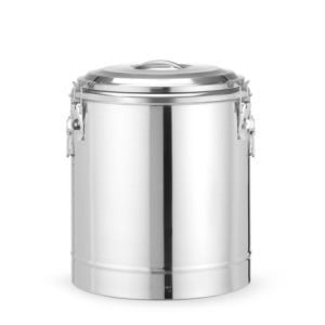 Conteneur Isotherme Portable - 36 L