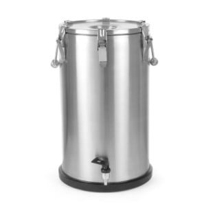 Conteneur Isotherme Portable avec Robinet - 35 L