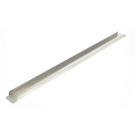 Entretoise 535 mm pour Saladette Bartscher - 1 Entretoise 535 mm pour Saladette Bartscher - 1