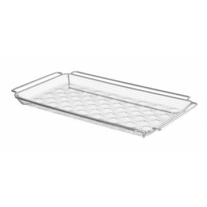 Panier de Four à Frites Ondulé Convectomat Fry