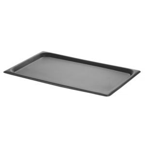 Plateau de Cuisson GN 1/1 - Revêtement Antiadhésif Convectomat Roast