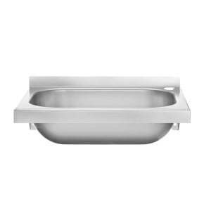 Évier Mural Sans Robinet - 400 x 290 mm