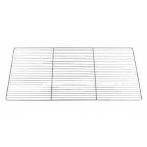 Grille Inox GN 1/1 pour Four NOSEM - 1