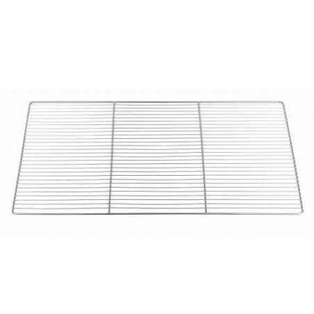 Grille inox GN1/1 - 530 x 325