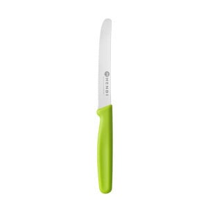 Couteau Universel Vert - Lame 112 mm