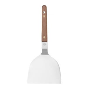 Spatule Teppanyaki - Manche en Bois