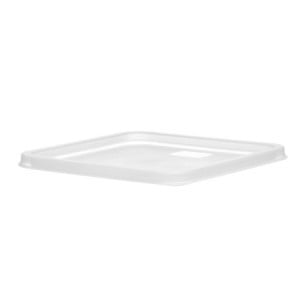 Couvercle pour Boîte de Stockage Alimentaire - 235 x 235 mm