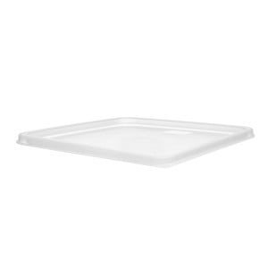 Couvercle pour Boîte de Stockage Alimentaire - 290 x 290 mm