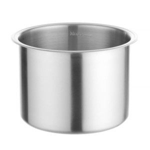 Cuve pour Marmite à Soupe Électrique 8 L