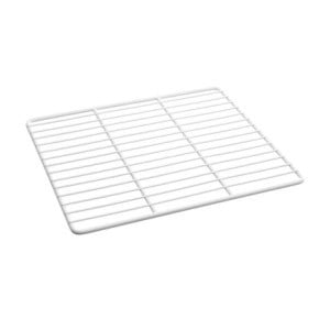 Étagère pour Réfrigérateur et Congélateur Kitchen Line Comptoir 2 Portes