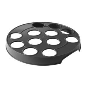 Porte-Verres à Bière Noir - 12 Verres