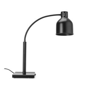 Lampe Chauffante Flexible - Noir